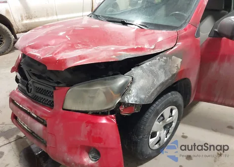 2008 Toyota Rav4 z USA, uszkodzony, nr VIN JTMBD33V286070890